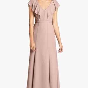 Jenny Yoo Cecilia Dress - Wisteria - Sz 2